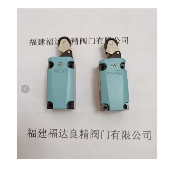 正品SIEMENS西门子行程开关3SE3 100-1E 限位开关 位置开关