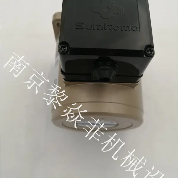 ס��SUMITOMO ������ G77.5K �ͺ�˵��
