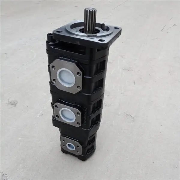 ��ľ˹�����Һѹ�� CBGJ50/40/32R�����Һѹ��