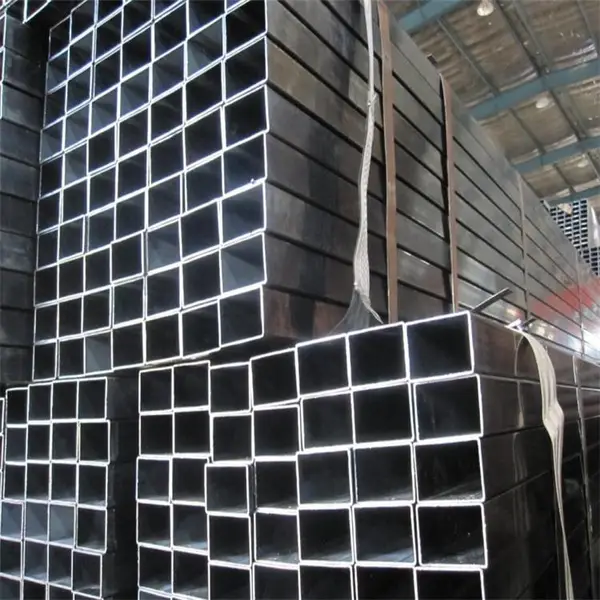 富鹏源 600×400×16矩形管 实单可议