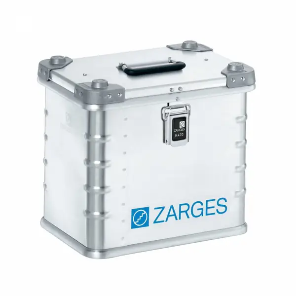 Zarges 装运箱 40810