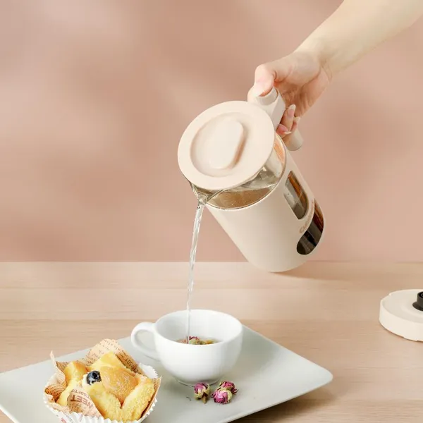全国供应美膳雅TEA-01TCN 养生壶 美膳雅节日礼品团购定制