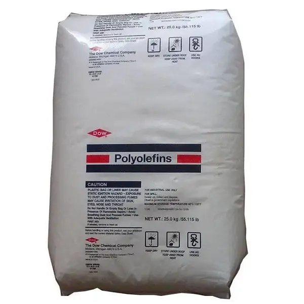 ͸�� mLLDPE 5100G ���϶Ű� ������ ���� ��װӦ�� ���ܼ�