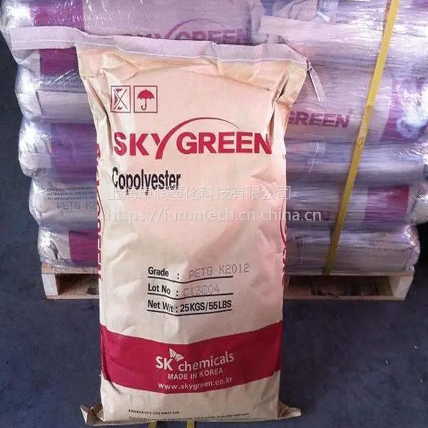 ��������SK��ѧ PCTG SKYGREEN S2008 ͸������˫��A����