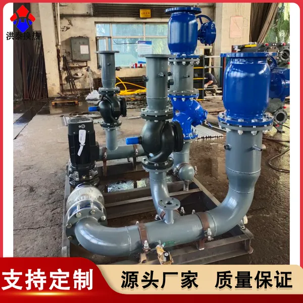 高层直连供暖机组 板式蒸汽换热机组 防腐耐磨 拆卸方便 非标定制