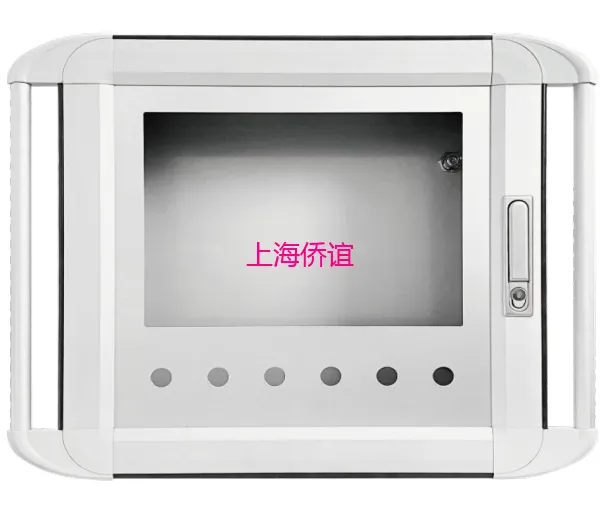 170-230系列前开门悬臂控制箱