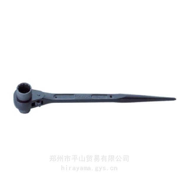 TOP双头棘轮扳手RM-22X24用于螺栓螺母的装卸平山贸易