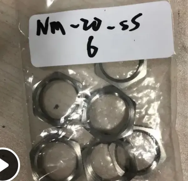供应美国进口SEALCON o型圈 PNR-CD09NABK电线夹