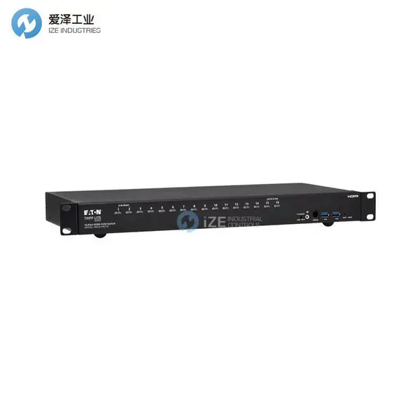 TRIPP LITE交换机B024-H4U16