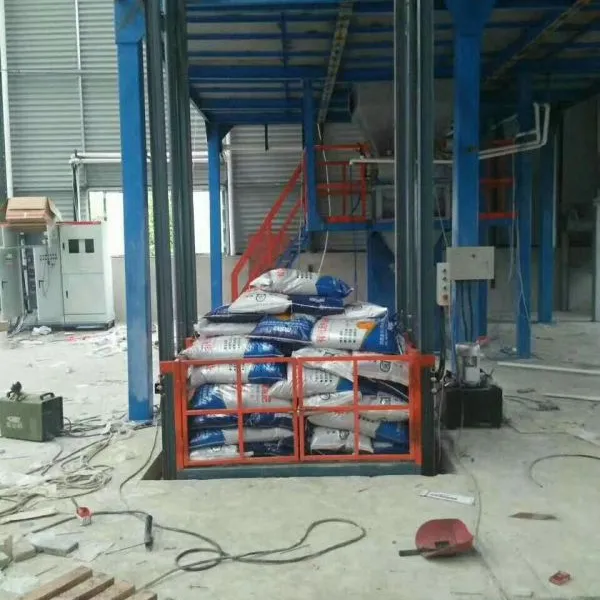 �Թ������˶��Ƽ��׻��� ����ʽҺѹ���� ��ҵ����