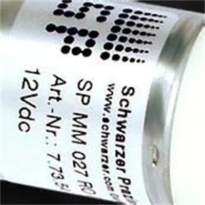 Schwarzer Precision�� SP 300 SA 7S10014