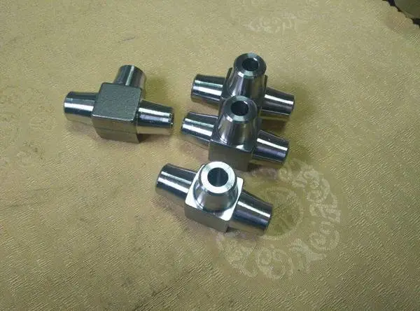 卡套式管接头-卡套式管接头结构-中仪仪表(优质商家)