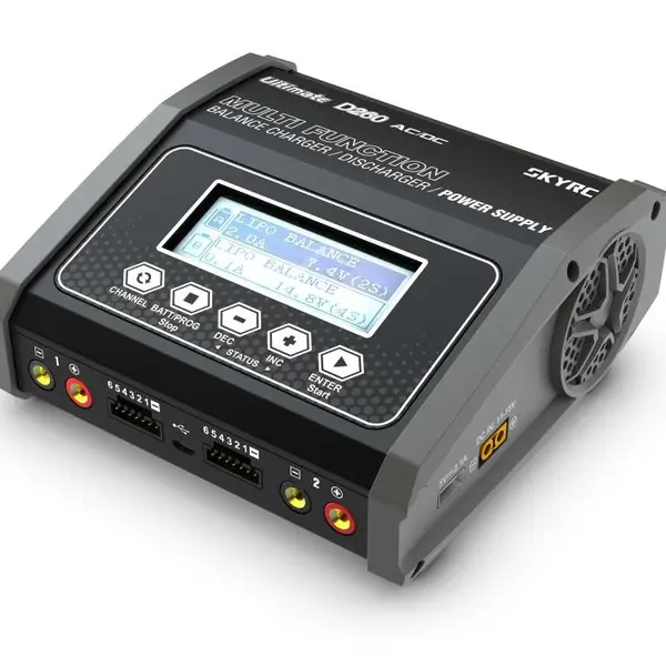 ��մ��� SKYRC D260 1-6s﮵��ƽ������ �ŵ��� ��Դ