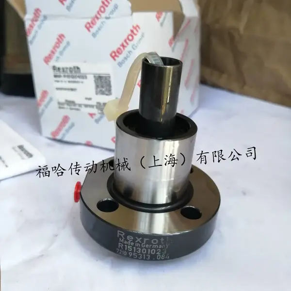 R151301023力士乐轴承/力士乐螺母R151201023