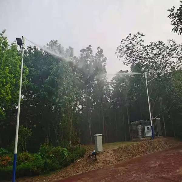 ����ʡ�ﳾ������ϵͳ ��ѹ����׮ϵͳ���Ű�װ