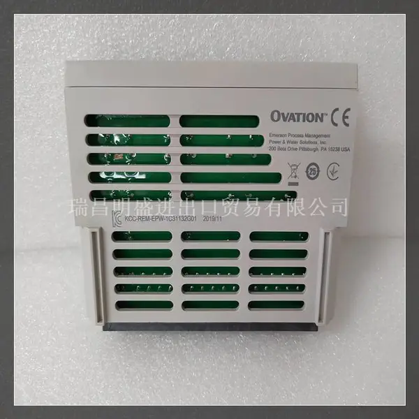 IS200TPROH1BPXI模块良心卖家工控卡件PLC/DCS备件模块