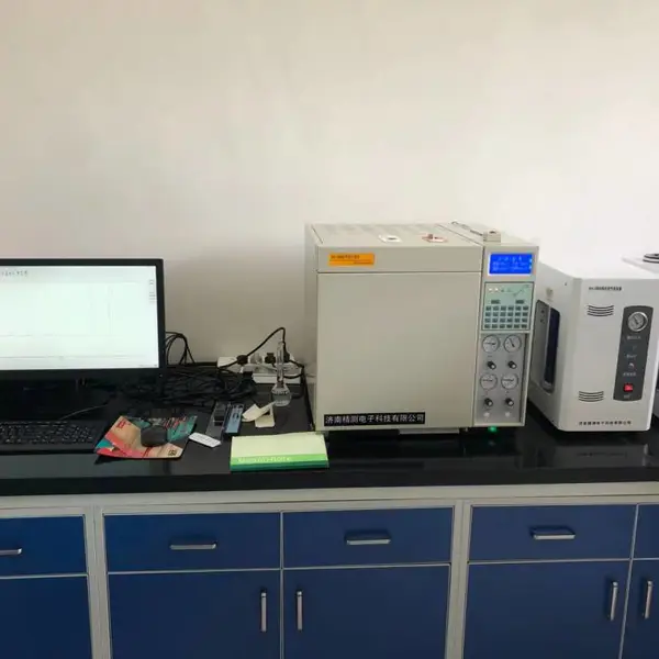 白酒塑化剂分析气相色谱仪