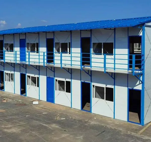 活动板房住人集装箱房临建房钢结构房阳光房