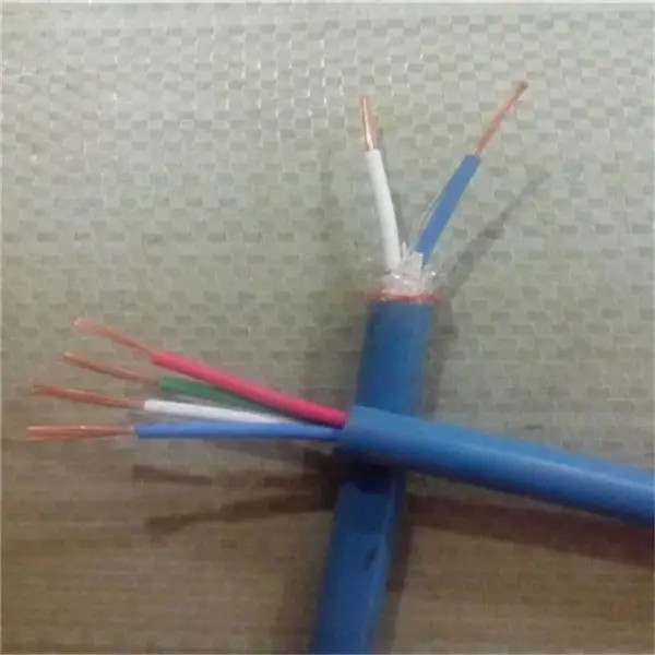 12芯电缆中心汶上PTYA6X1不包铁皮的铁路信号电缆欢娱