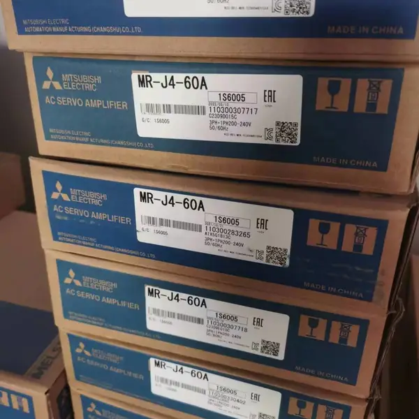 MR-J4-60B?MR-J4-100B|����J4�ŷ�������