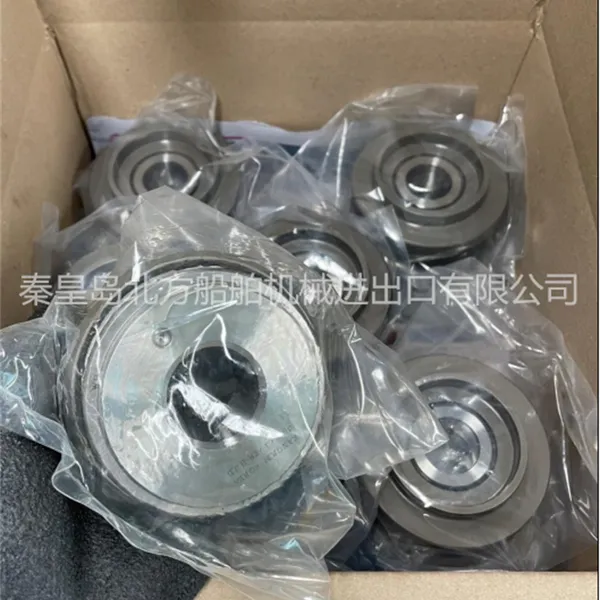 供应Rolls-Royce罗罗动力BERGEN卑尔根船用主机柴油发动机零配件