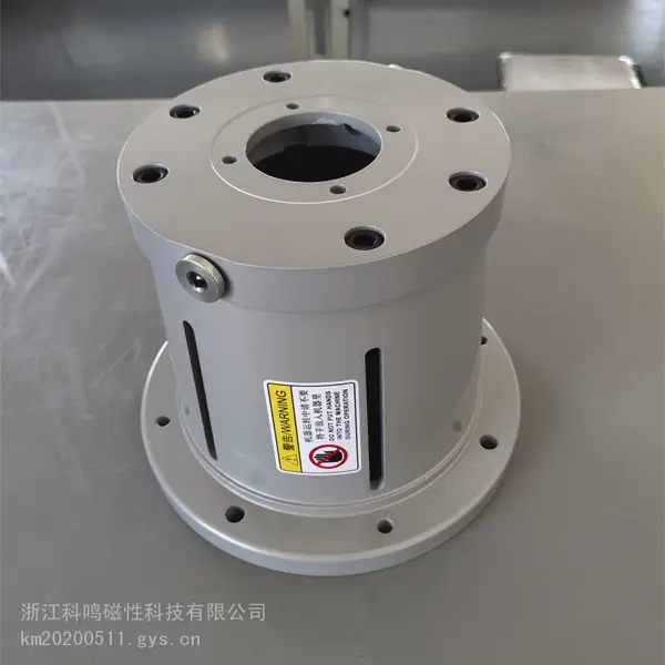 磁性联轴器 永磁联轴器 聚氨酯发泡机A2VK/FK12磁性联轴器