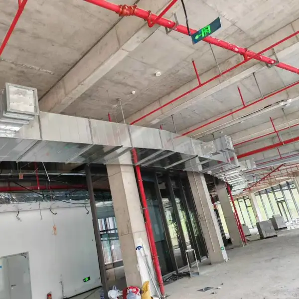 深圳市鑫旺酒店饭店酒楼餐厅商用厨房设备配套工程设计安装公司
