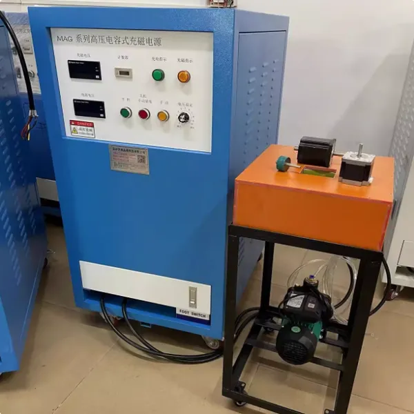喇叭充磁机 铁氧体充磁机 钕铁硼 钐钴充磁机 电机充磁机
