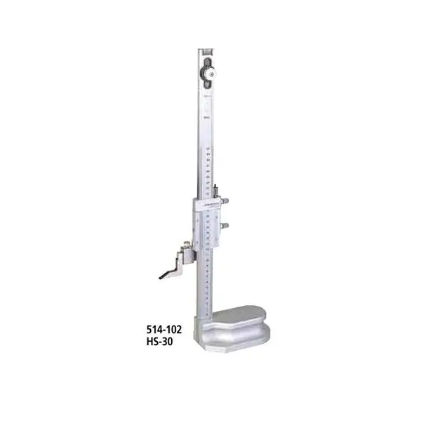 �ձ�����mitutoyo��е�α�߶ȿ���514, 506 ϵ�д��пɵ������