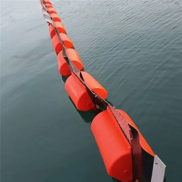 2026年拦污帘在电站进水口应用:浩麒谈选型与安装
