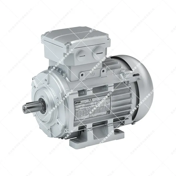 Lenze E2/E3m500三相交流电机 0.12 ...55 kw 1 ... 142 Nm