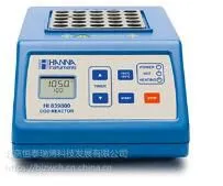 HI839800微电脑专用消解加热处理器 意大利哈纳水质分析仪