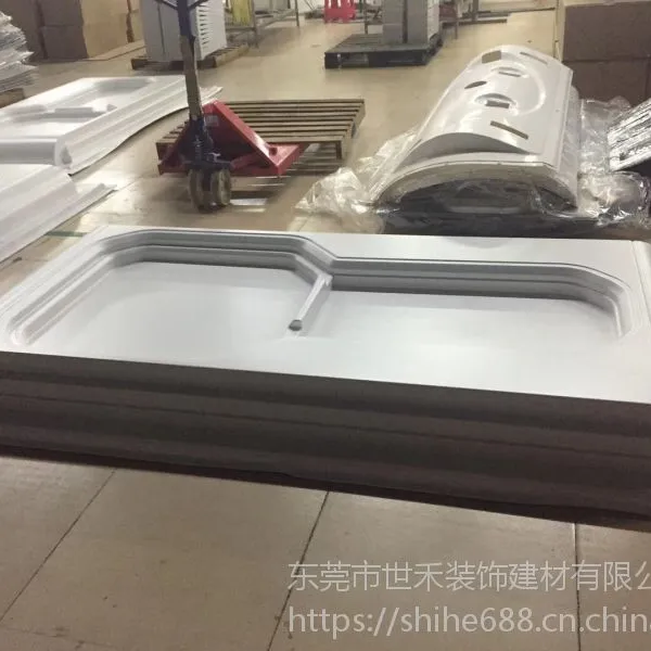 机电盒子厚吸塑加工薄片吸塑成型生产承接盒子托盘吸塑加工