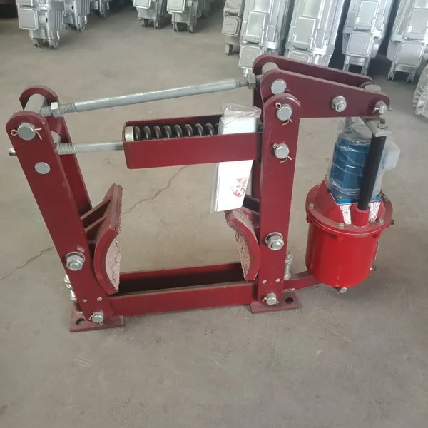 YWZ-500/125����Һѹ�ƶ��� ���ػ����ƶ��� �ƶ���Ħ��Ƭ