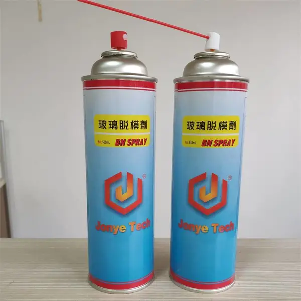 供应玻璃脱模剂 玻璃离型剂 玻璃模具专用离型剂 脱模剂