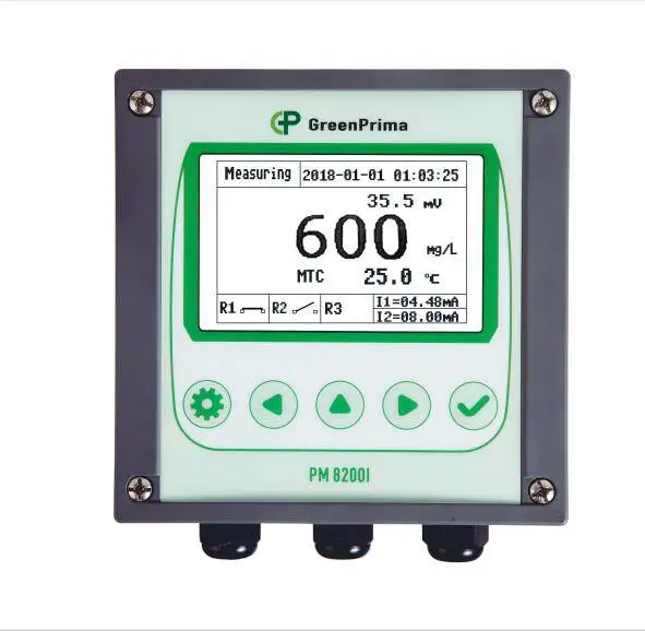 供应电厂高精度水质硬度分析仪PM 8200I-GREENPRIMA