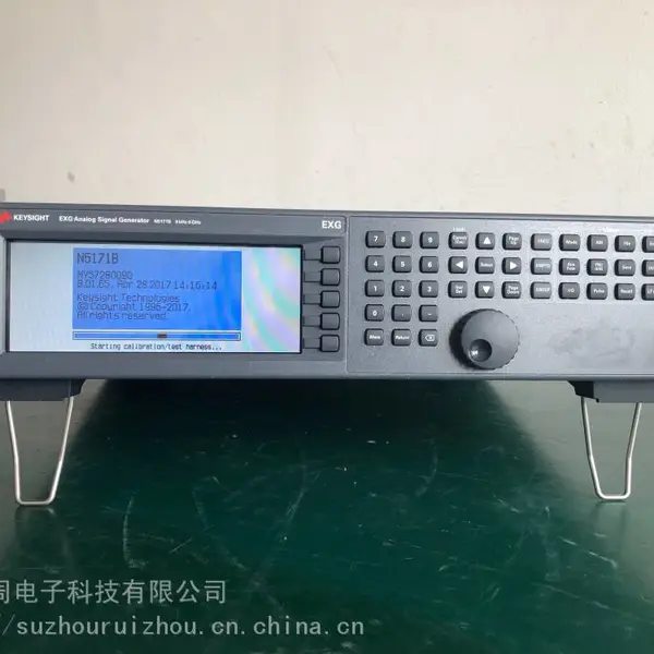 �Ϻ�N5171B �Ͼ�N5171B ����ά��N5171B 6GHZ�ź�Դ-����N5171B�źŷ�����
