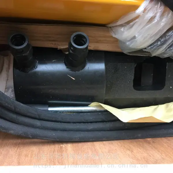 矿用环链液压剪?刮板机链条切断器?锚链切断器