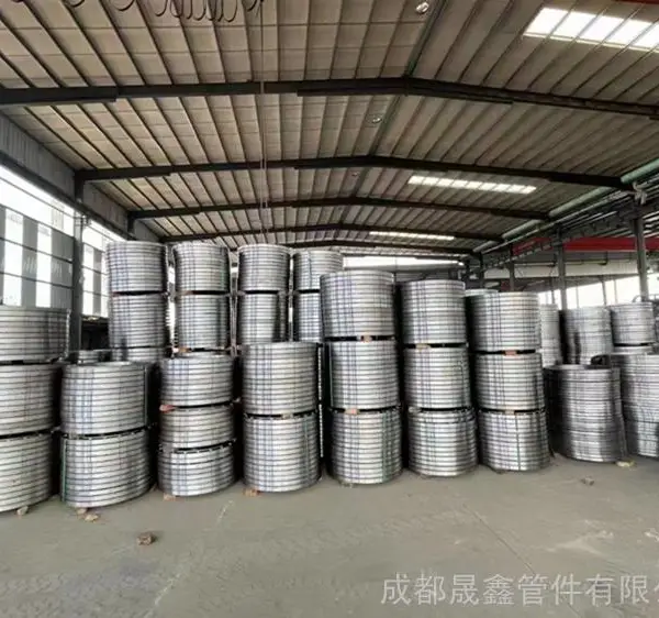 成都不锈钢 碳钢管件 三通 直接 管帽 弯头 法兰 大小头 大量库存