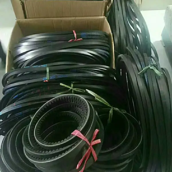 康普艾L250螺杆空压机三角联体齿形传动皮带