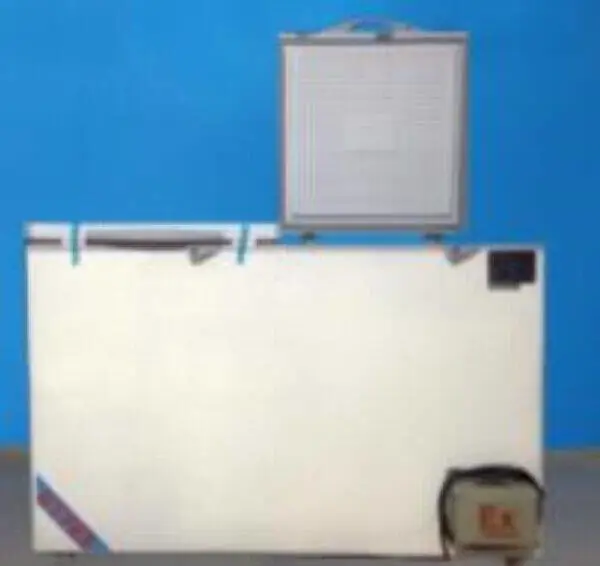 ��������/��ʽ���������з���֤ 400L �ͺ�:HFD/BL-400w��ţ�M396068