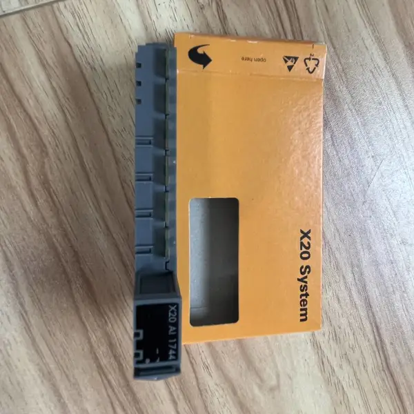 �µ���������X20ģ��������ģ��X20AI1744-10