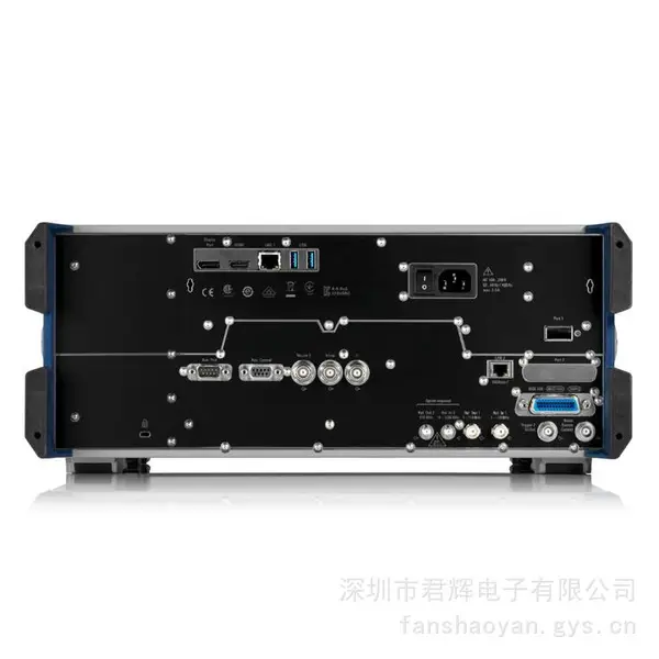 �޵�FSV3044�źŷ����� 44GHz 200MHz���� ���ײ�