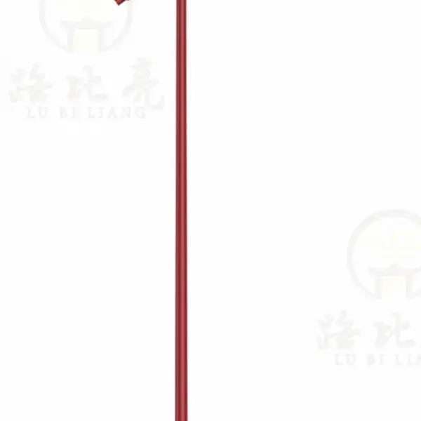 �����̫���ܸ߸˵� 6��LED·�� ��ũ���·���� ����װ