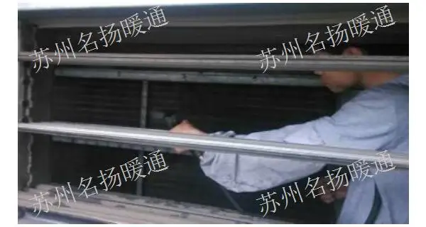 苏州家用空调维修 名扬暖通供