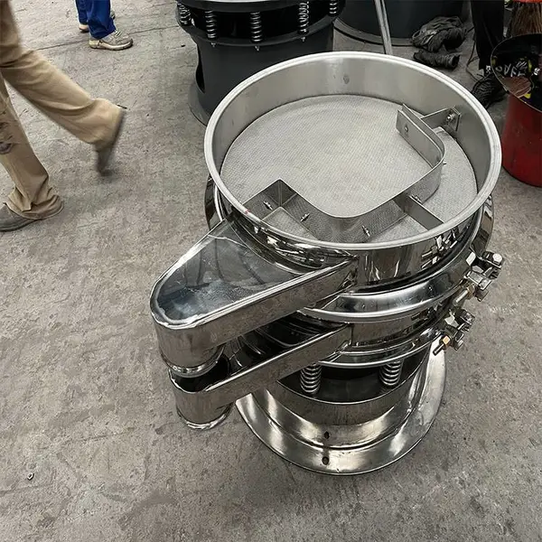 ��������ɸ�����ɸ��1500mm����ɸ���׽�Һ����ֳ�������ɸ