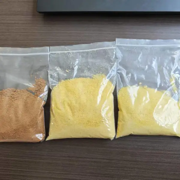 工业级聚合氯化铝PAC 污水絮凝剂 国标GB/T22627