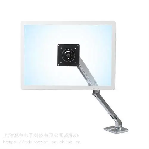 Ergotron爱格升45-486-026桌面显示器支臂
