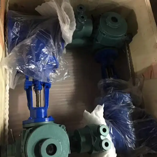 ����ʴ�ķ�բ��Z41F,Z45F Z41F46-10/16C DN125 ��ƽ�з���ά�޼ӹ�