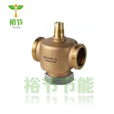 ������VVG44.20-6.3�綯��ͨ���ڷ�6��������ˮ�ܷ���ͭdn20